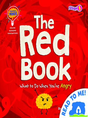 The Red Book - ebook